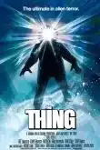 The Thing VF 1982