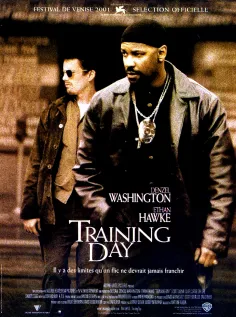 Training Day 2001