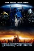 Transformers VF 2007