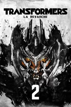 Transformers 2 la Revanche 2009