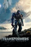 Transformers The Last Knight VF 2017