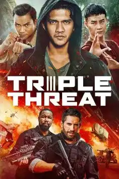 Triple Threat 2019