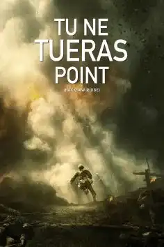 Tu Ne Tueras Point 2016