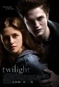 Twilight 1 Chapitre 1 Fascination 2009