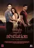 Twilight Chapitre 4 Revelation 1ere Partie VF 2011