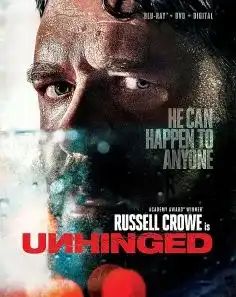 Unhinged  2020