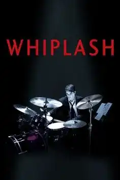 Whiplash 2014