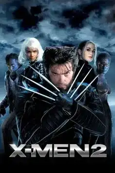 X Men 2 2003