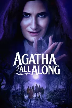 Agatha All Along Saison 1