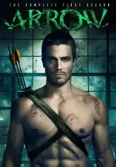 Arrow Saison 1