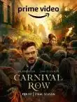 Carnival Row Saison 2 VF 2023