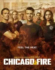 Chicago Fire Saison 2