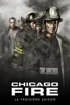 Chicago Fire Saison 3