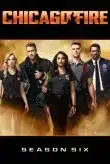 Chicago Fire Saison 6 VF 2017