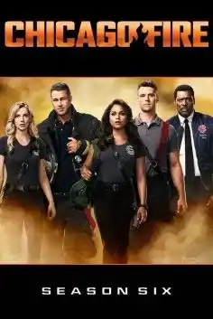 Chicago Fire Saison 6