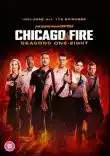 Chicago Fire Saison 8 VF 2019