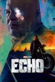 Echo Saison 1 VF 2024