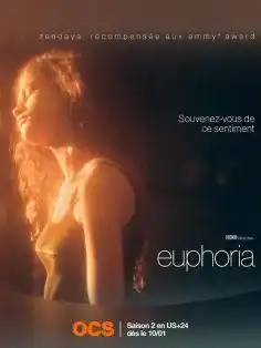 Euphoria Saison 2