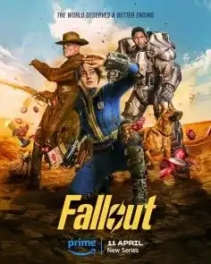 Fallout Saison 1