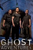 Ghost Adventures Saison 1 VF 2008