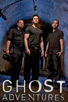 Ghost Adventures Saison 1