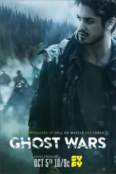 Ghost Wars Saison 1