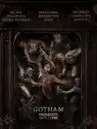 Gotham Saison 2 VF 2015