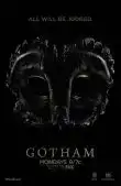 Gotham Saison 3 VF 2016