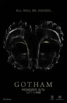 Gotham Saison 3