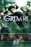 Grimm Saison 2 VF 2012