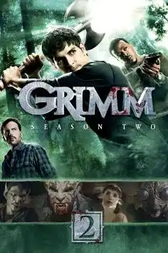 Grimm Saison 2