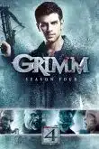 Grimm Saison 4 VF 2014