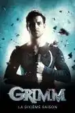 Grimm Saison 6 VF 2017