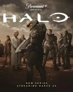 Halo Saison 2