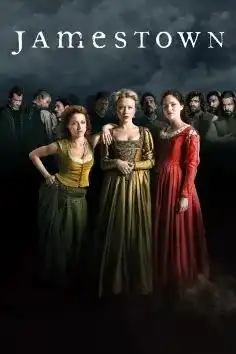 Jamestown Les conquerantes Saison 1