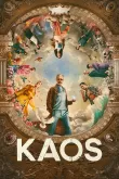 Kaos Saison 1 VF 2024