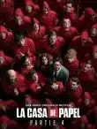 La Casa De Papel Saison 4 VF 2020