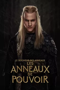 Le Seigneur des Anneaux Les Anneaux de Pouvoir Saison 2