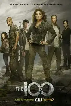 Les 100 Saison 2