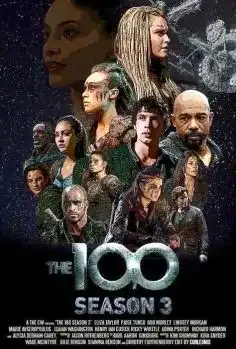 Les 100 Saison 3