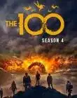 Les 100 Saison 4 VF 2017