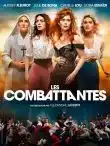 Les Combattantes Saison 1 VF 2022