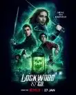 Lockwood & Co Saison 1 VOSTFR 2023