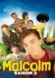 Malcolm Saison 2 VF 2000