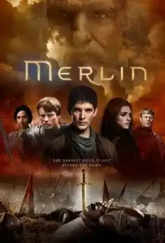 Merlin Saison 3