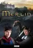 Merlin Saison 4 VF 2011