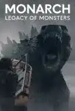 Monarch Legacy of Monsters Saison 1 VF 2023