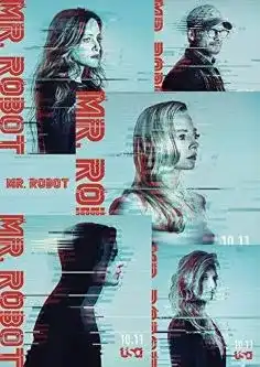 Mr Robot Saison 3