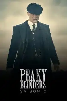 Peaky Blinders Saison 2