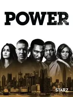 Power Saison 3